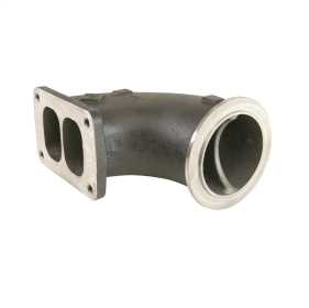 Cobra V-Band To T6 Hot Pipe Adapter